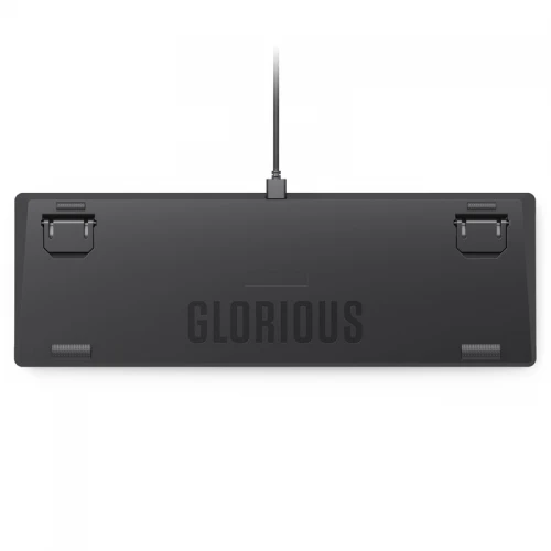 Klawiatura Glorious GMMK 2 Full-Size FOX Switches Black
