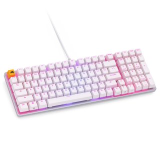 Klawiatura Glorious GMMK 2 Full-Size FOX Switches White