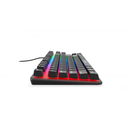 Klawiatura Krux Solar TKL RGB