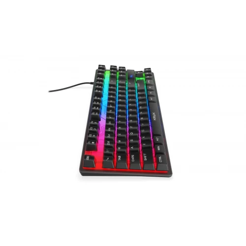 Klawiatura Krux Solar TKL RGB