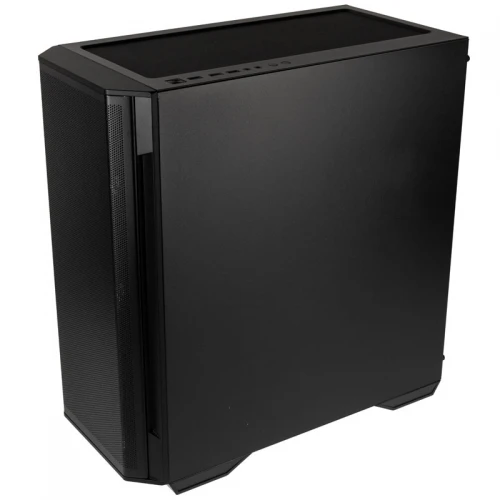 Obudowa Kolink Observatory Y Mesh ARGB Tempered Glass Black