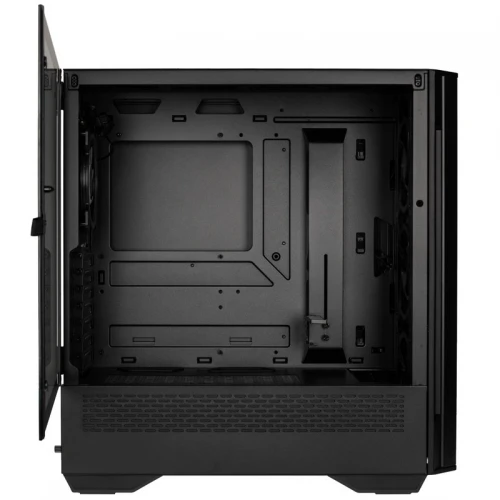 Obudowa Kolink Observatory Y Mesh ARGB Tempered Glass Black