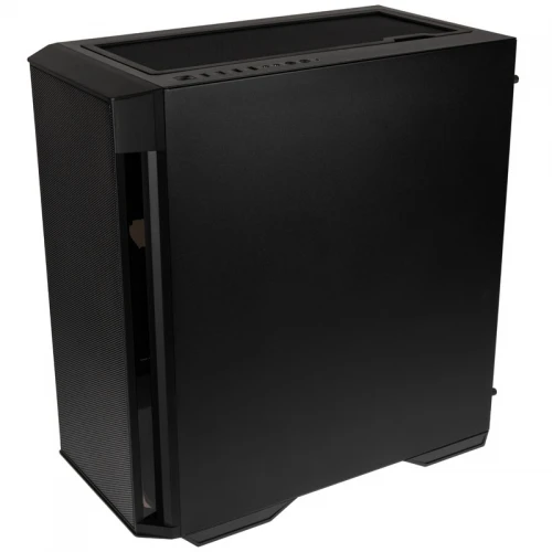 Obudowa Kolink Observatory Z Mesh ARGB Tempered Glass Black