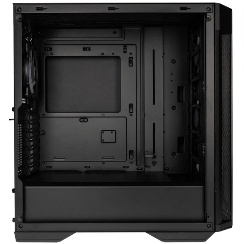 Obudowa Kolink Observatory Z Mesh ARGB Tempered Glass Black