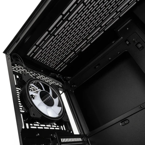 Obudowa Kolink Observatory Z Mesh ARGB Tempered Glass Black