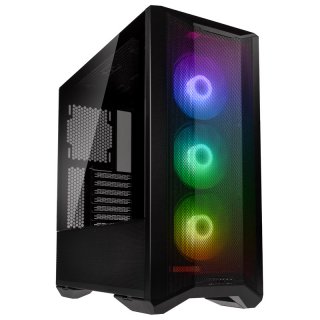 Obudowa Lian Li Lancool II Mesh C DRGB Tempered Glass Black