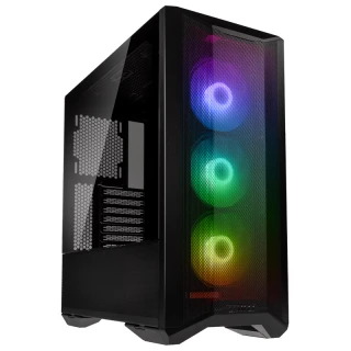 Obudowa Lian Li Lancool II Mesh C DRGB Tempered Glass Black