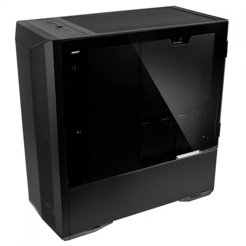Obudowa Lian Li Lancool II Mesh C DRGB Tempered Glass Black