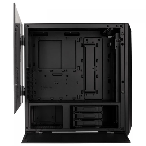 Obudowa Lian Li Lancool II Mesh C DRGB Tempered Glass Black