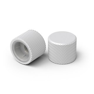 Potencjometr Glorious Rotary Knob - White