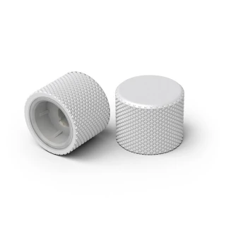 Potencjometr Glorious Rotary Knob - White