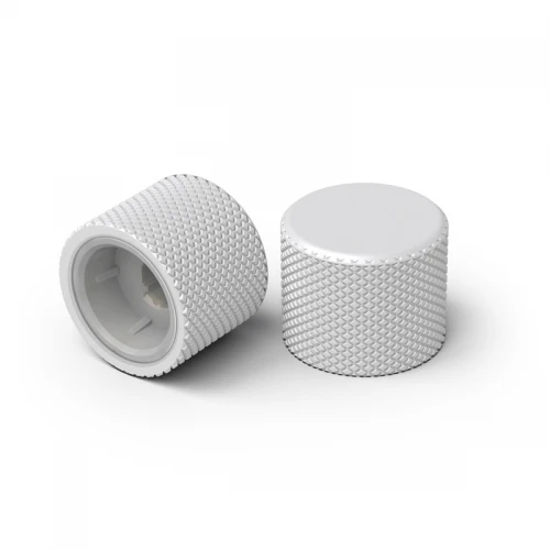 Potencjometr Glorious Rotary Knob - White