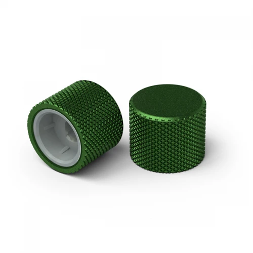 Potencjometr Glorious Rotary Knob - Green