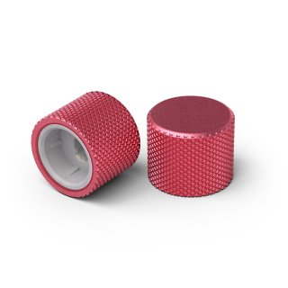 Potencjometr Glorious Rotary Knob - Pink