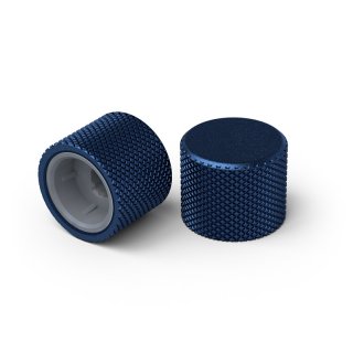 Potencjometr Glorious Rotary Knob - Navy Blue