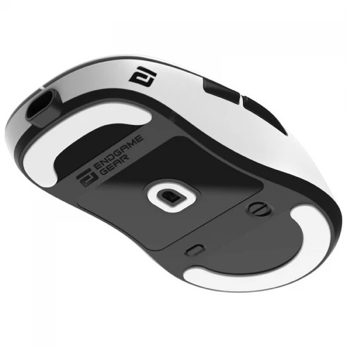 Mysz Endgame Gear XM2w Wireless White