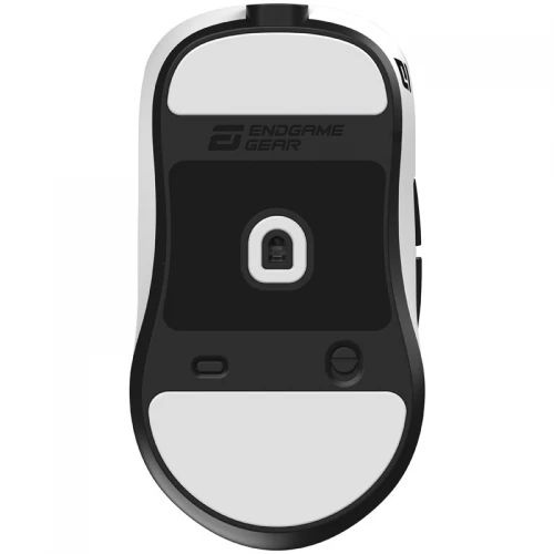Mysz Endgame Gear XM2w Wireless White