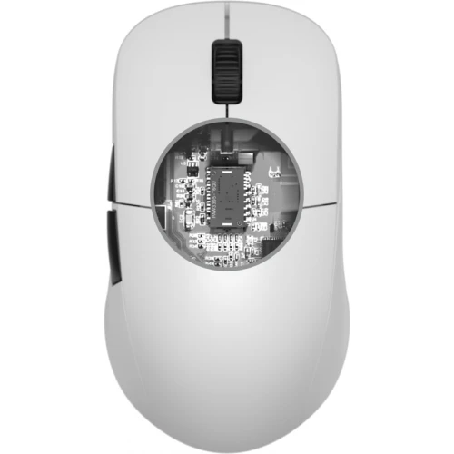 Mysz Endgame Gear XM2w Wireless White