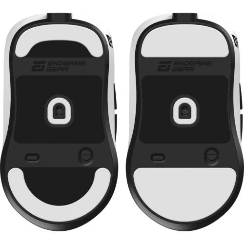 Mysz Endgame Gear XM2w Wireless White