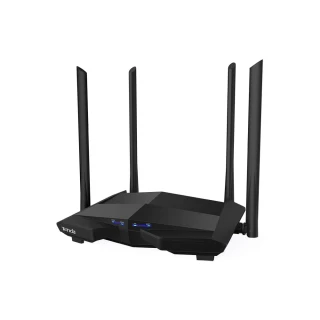 Router WiFi Tenda AC10 v3 Dual Band AC1200