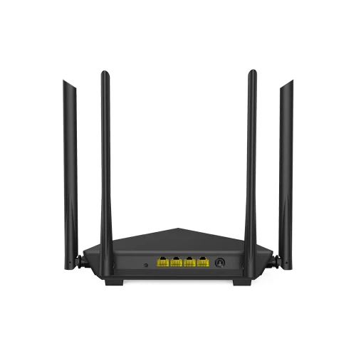 Router WiFi Tenda AC10 v3 Dual Band AC1200
