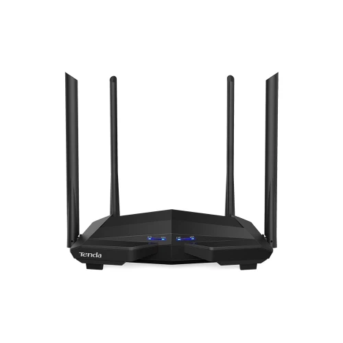 Router WiFi Tenda AC10 v3 Dual Band AC1200