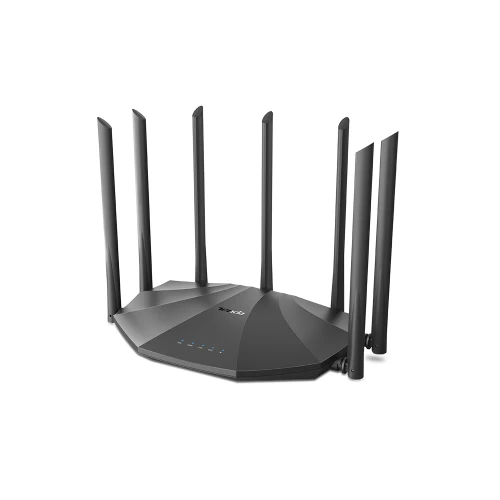 Router WiFi Tenda AC23 AC2100 Dual Band