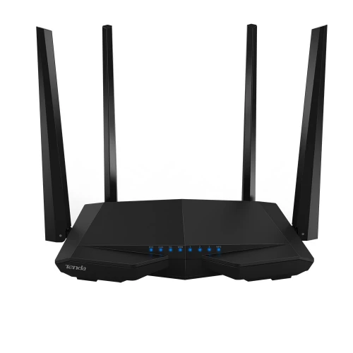 Router WiFi Tenda AC6 AC1200 Dual Band