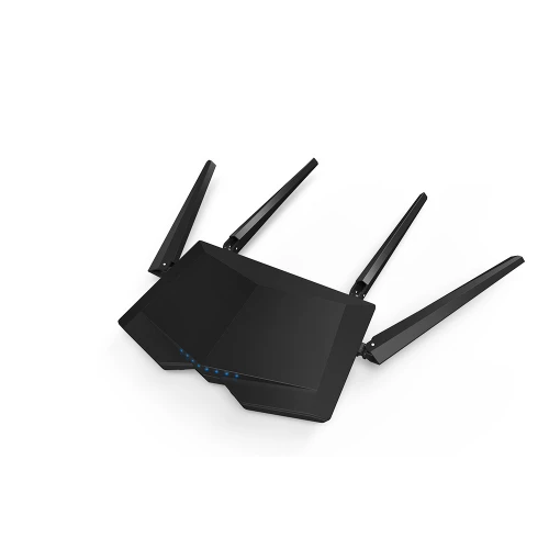 Router WiFi Tenda AC6 AC1200 Dual Band