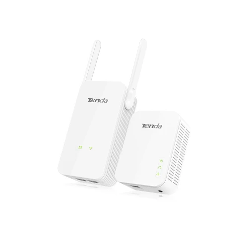 Wzmacniacz sygnału WiFi Tenda PH5 AV1000 Powerline