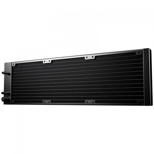 Chłodzenie wodne AiO Alpenföhn Gletscherwasser 360 High Speed ARGB Black