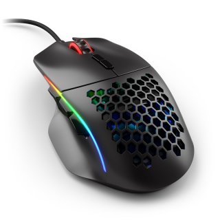 Mysz Glorious Model I Black