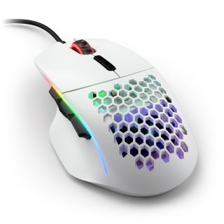 Mysz Glorious Model I White