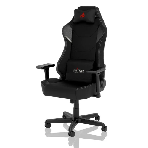 Fotel Dla Gracza Nitro Concepts X1000 - Stealth Black
