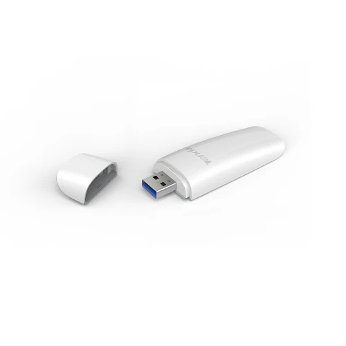 Karta sieciowa WiFi Tenda U12 USB AC1300