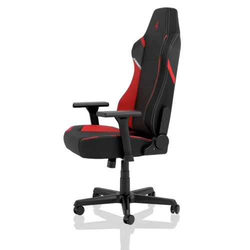 Fotel Dla Gracza Nitro Concepts X1000 - Inferno Red