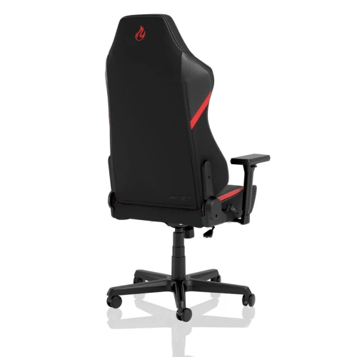 Fotel Dla Gracza Nitro Concepts X1000 - Inferno Red