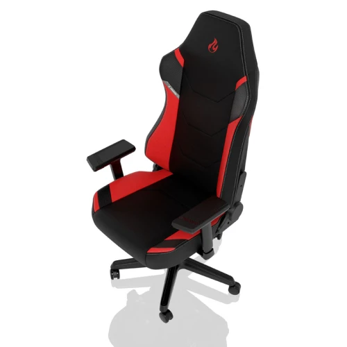 Fotel Dla Gracza Nitro Concepts X1000 - Inferno Red