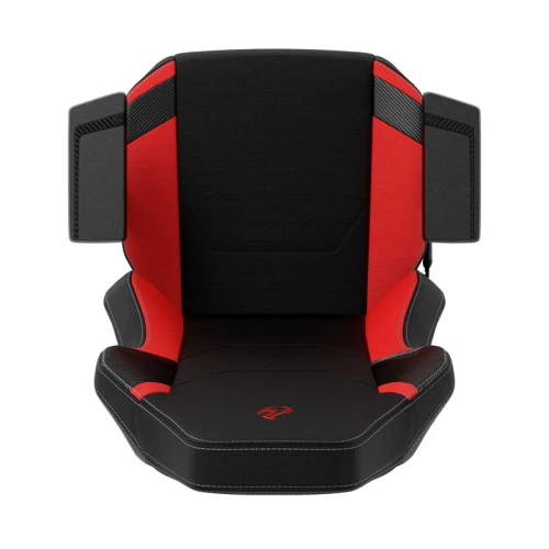 Fotel Dla Gracza Nitro Concepts X1000 - Inferno Red