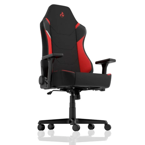 Fotel Dla Gracza Nitro Concepts X1000 - Inferno Red