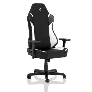 Fotel Dla Gracza Nitro Concepts X1000 - Radiant White