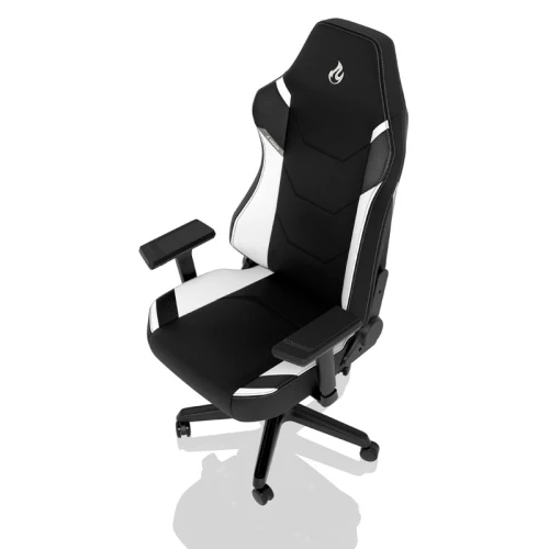 Fotel Dla Gracza Nitro Concepts X1000 - Radiant White