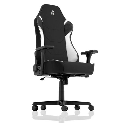 Fotel Dla Gracza Nitro Concepts X1000 - Radiant White