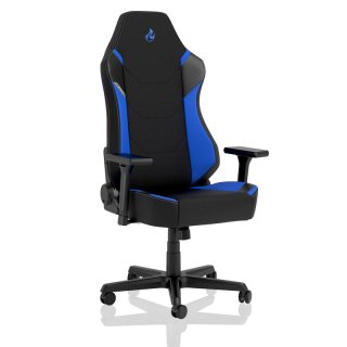 Fotel Dla Gracza Nitro Concepts X1000 - Galactic Blue