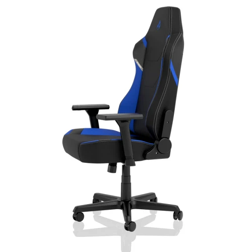 Fotel Dla Gracza Nitro Concepts X1000 - Galactic Blue