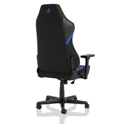 Fotel Dla Gracza Nitro Concepts X1000 - Galactic Blue