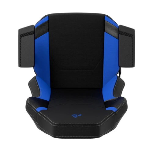 Fotel Dla Gracza Nitro Concepts X1000 - Galactic Blue