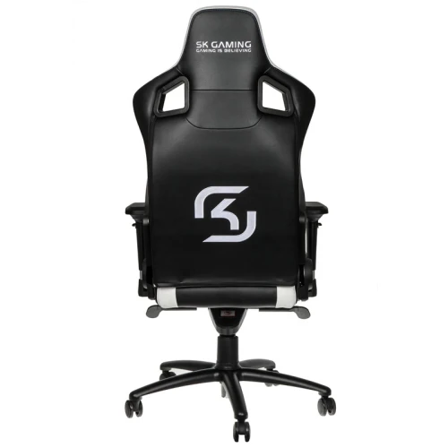 Fotel Dla Gracza Noblechairs EPIC SK Gaming Edition Black-White-Blue