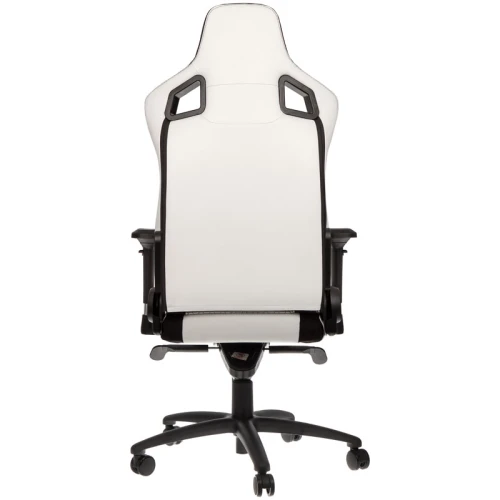 Fotel Dla Gracza Noblechairs EPIC White-Black