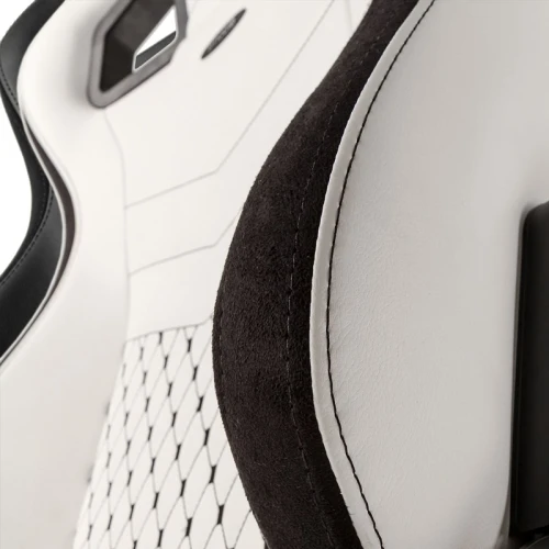 Fotel Dla Gracza Noblechairs EPIC White-Black